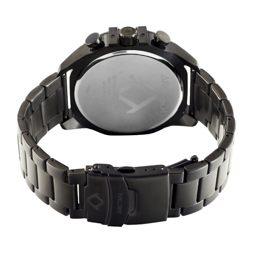 Montre Arctik Extreme Noir