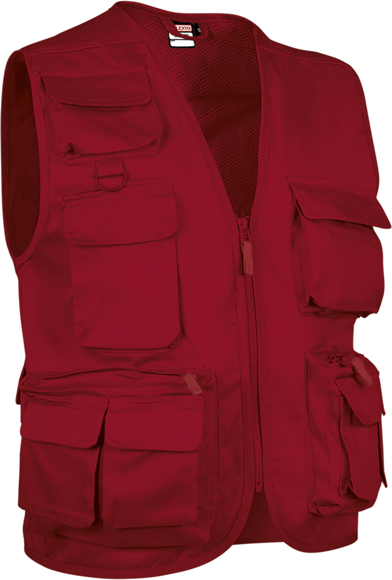 Valento CHVASAF - Gilet SAFARI