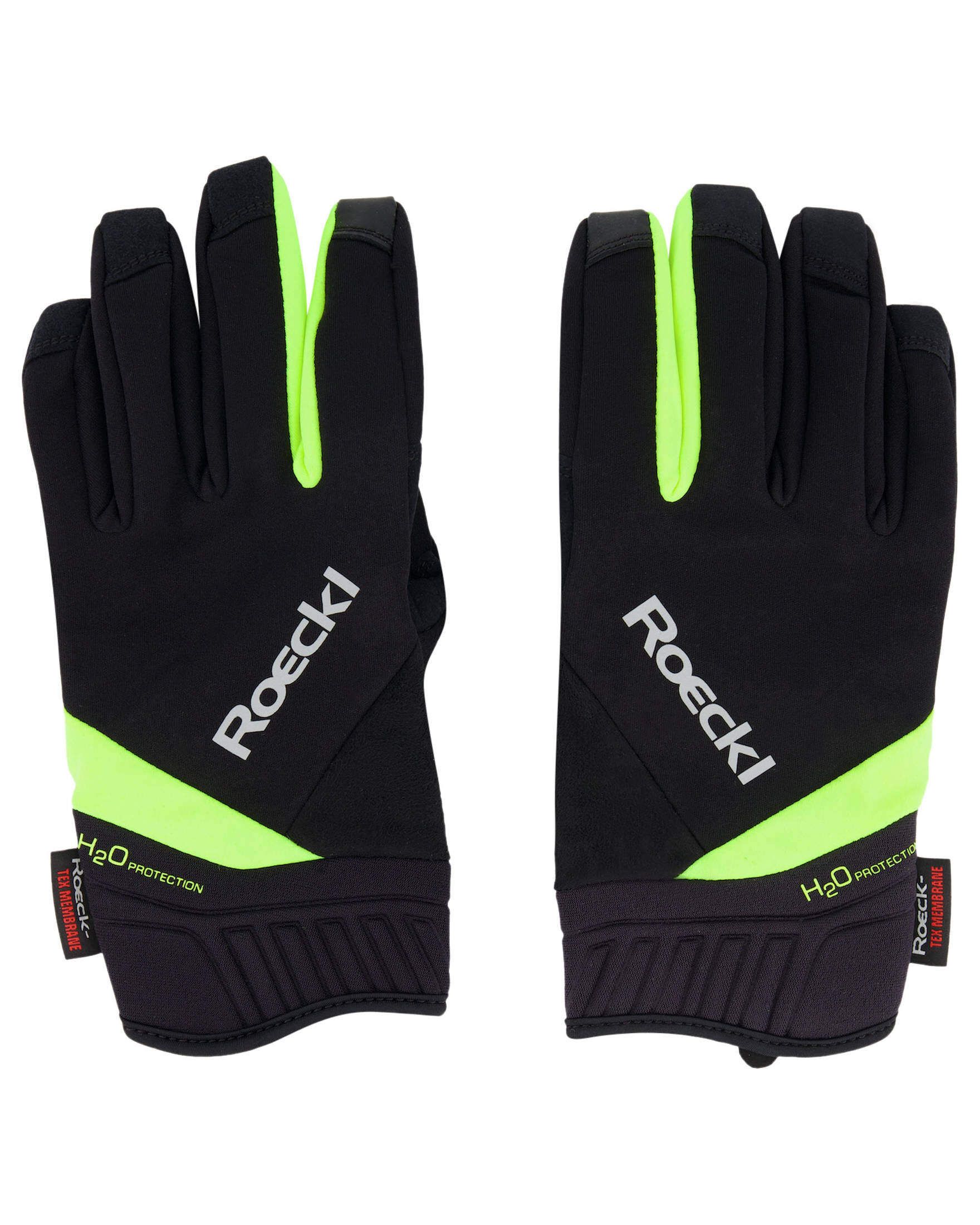 Roeckl Sports| Herren Radhandschuhe RANTEN