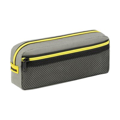 Trousse rectangulaire Explorer - 1 compartiment - 2 modèles disponibles - Viquel