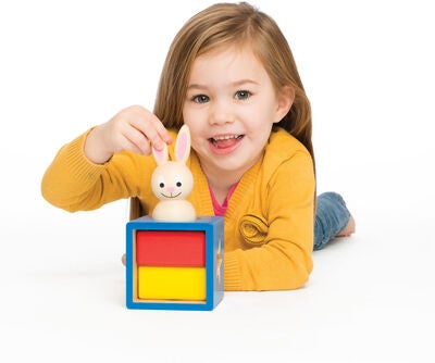 SmartGames Spill Bunny Boo