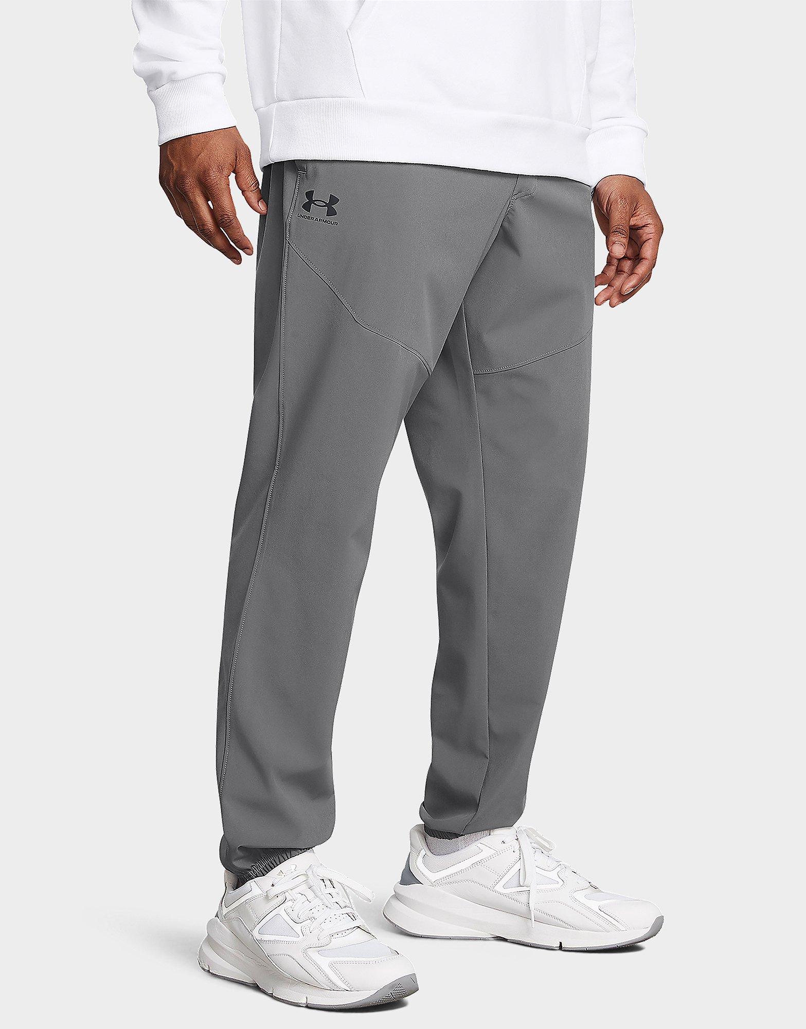 Under Armour Pants UA Vibe Woven Jogger