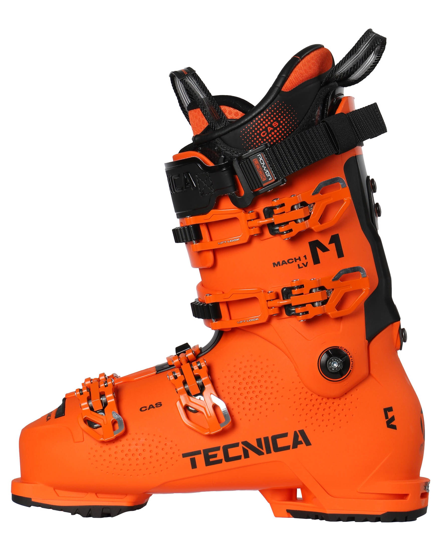 Tecnica| Herren Skischuhe MACH1