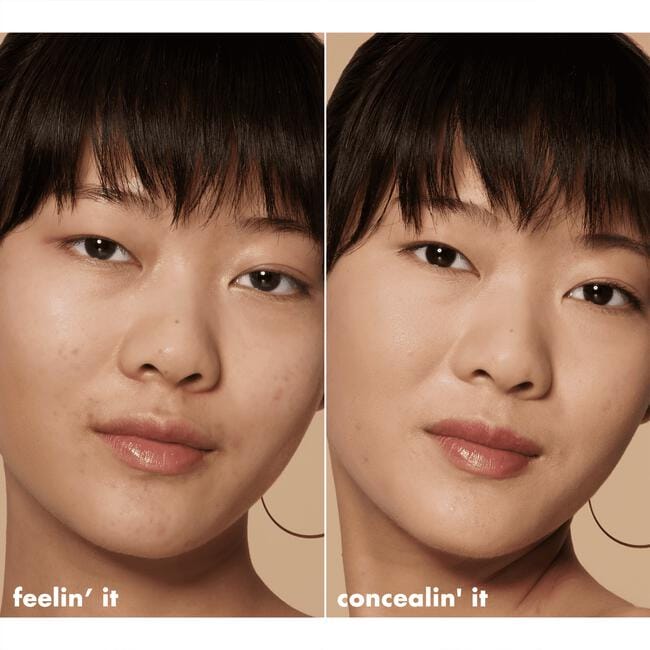e.l.f. Hydrating Camo Concealer Light Peach