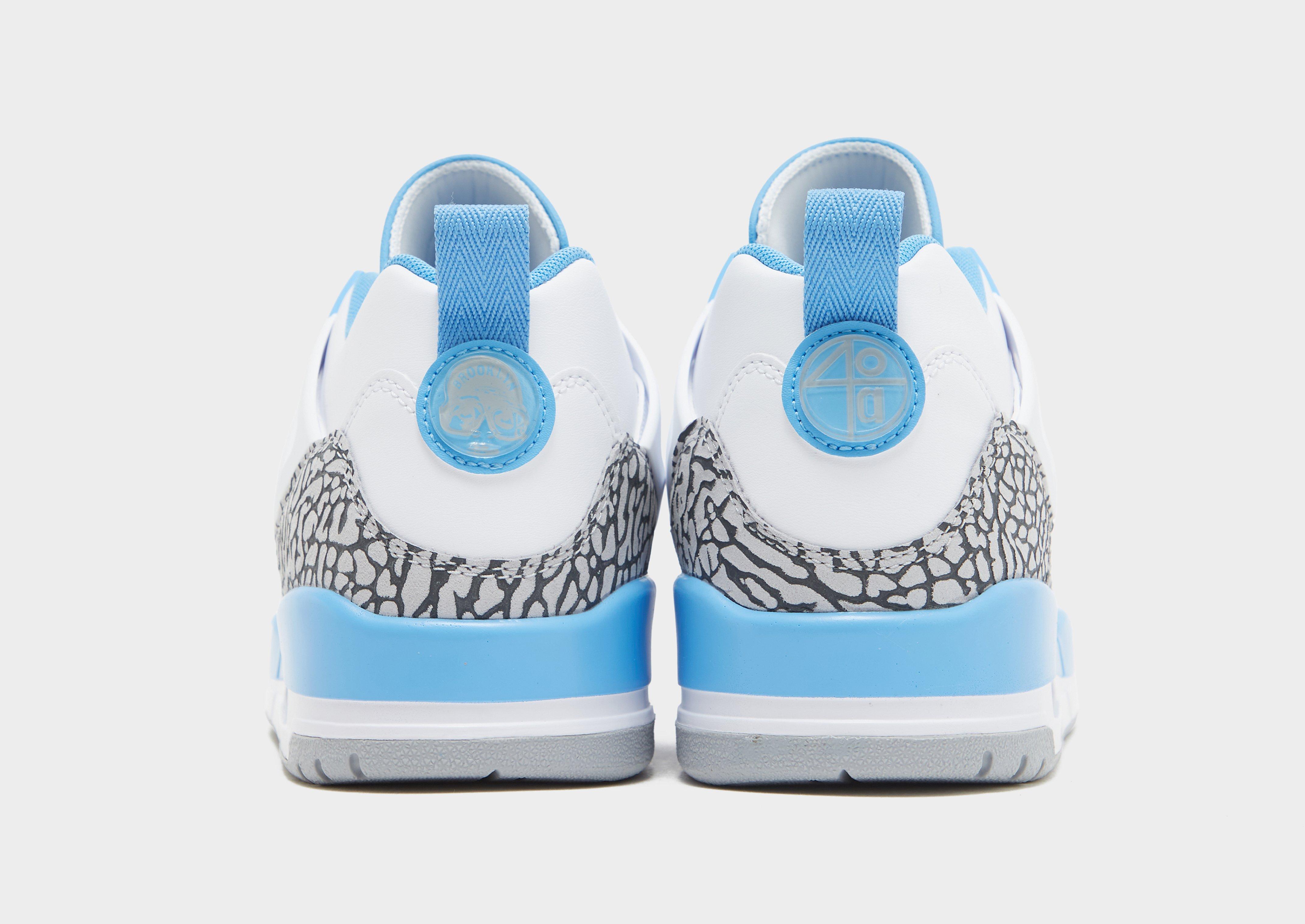 Jordan Spizike Low Homme