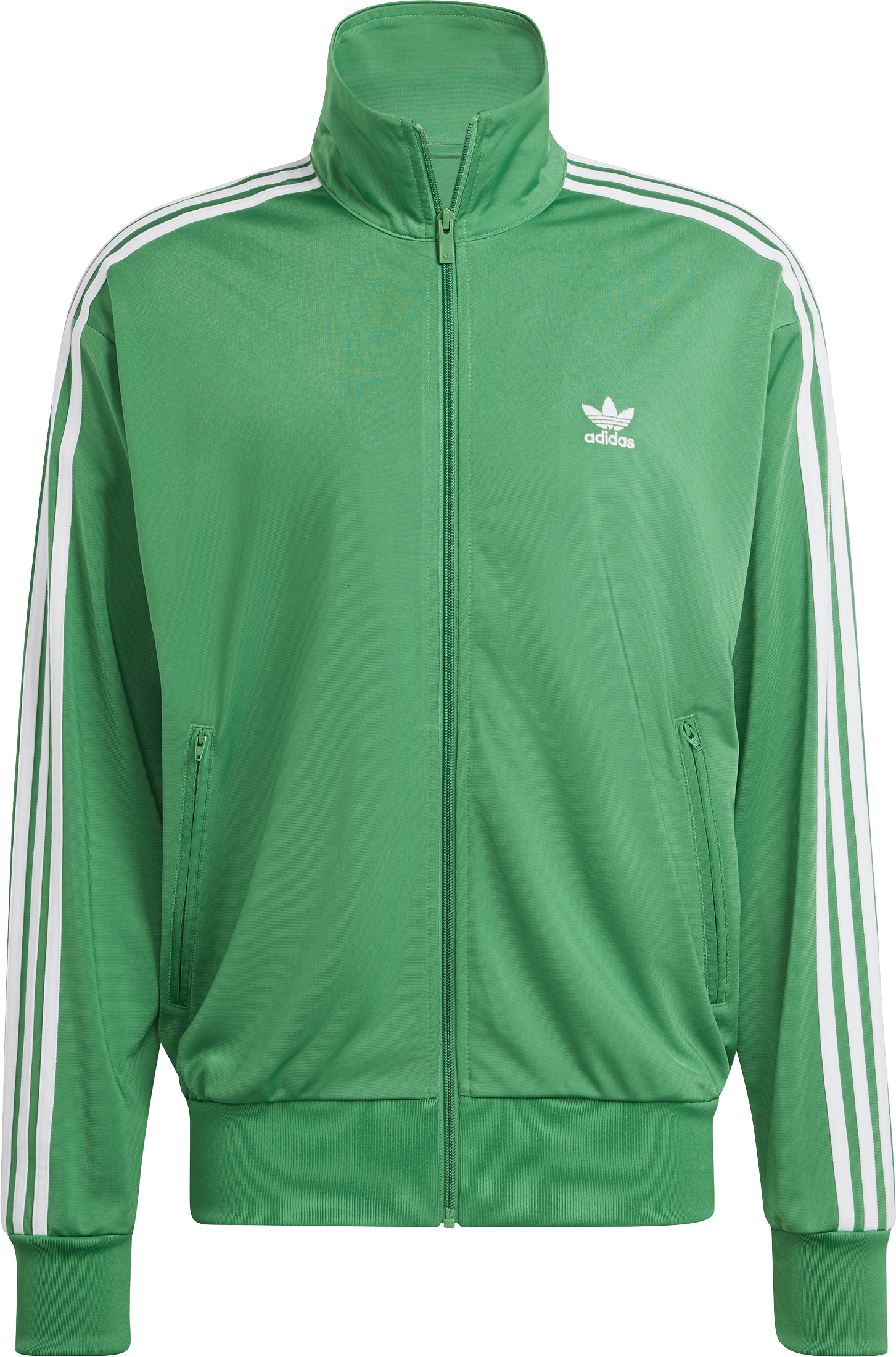 adidas Originals Adicolor Firebird Jacke Grün