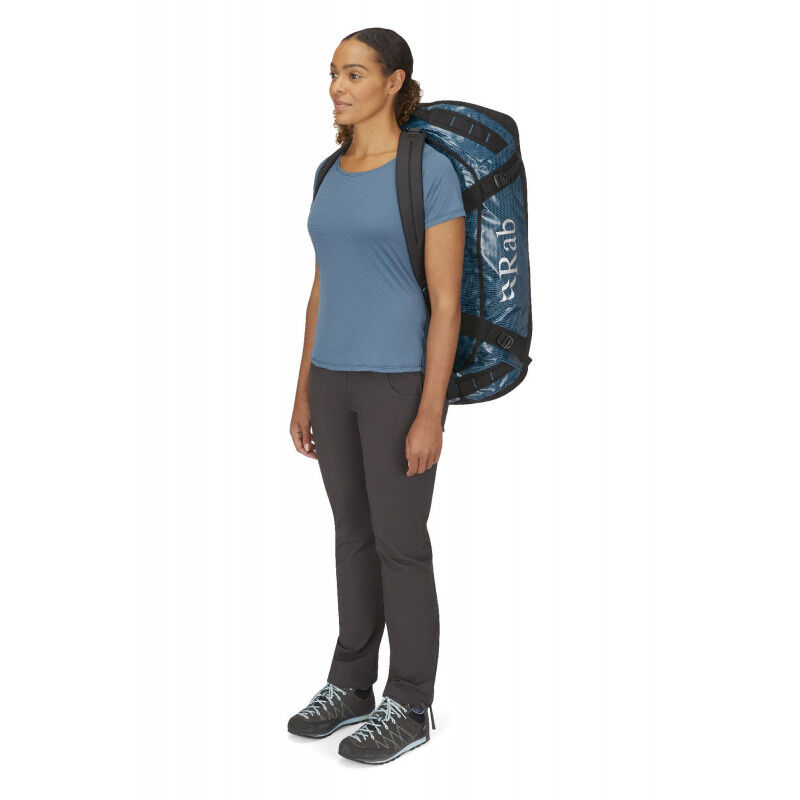 Expedition Kitbag II 80 - Duffel