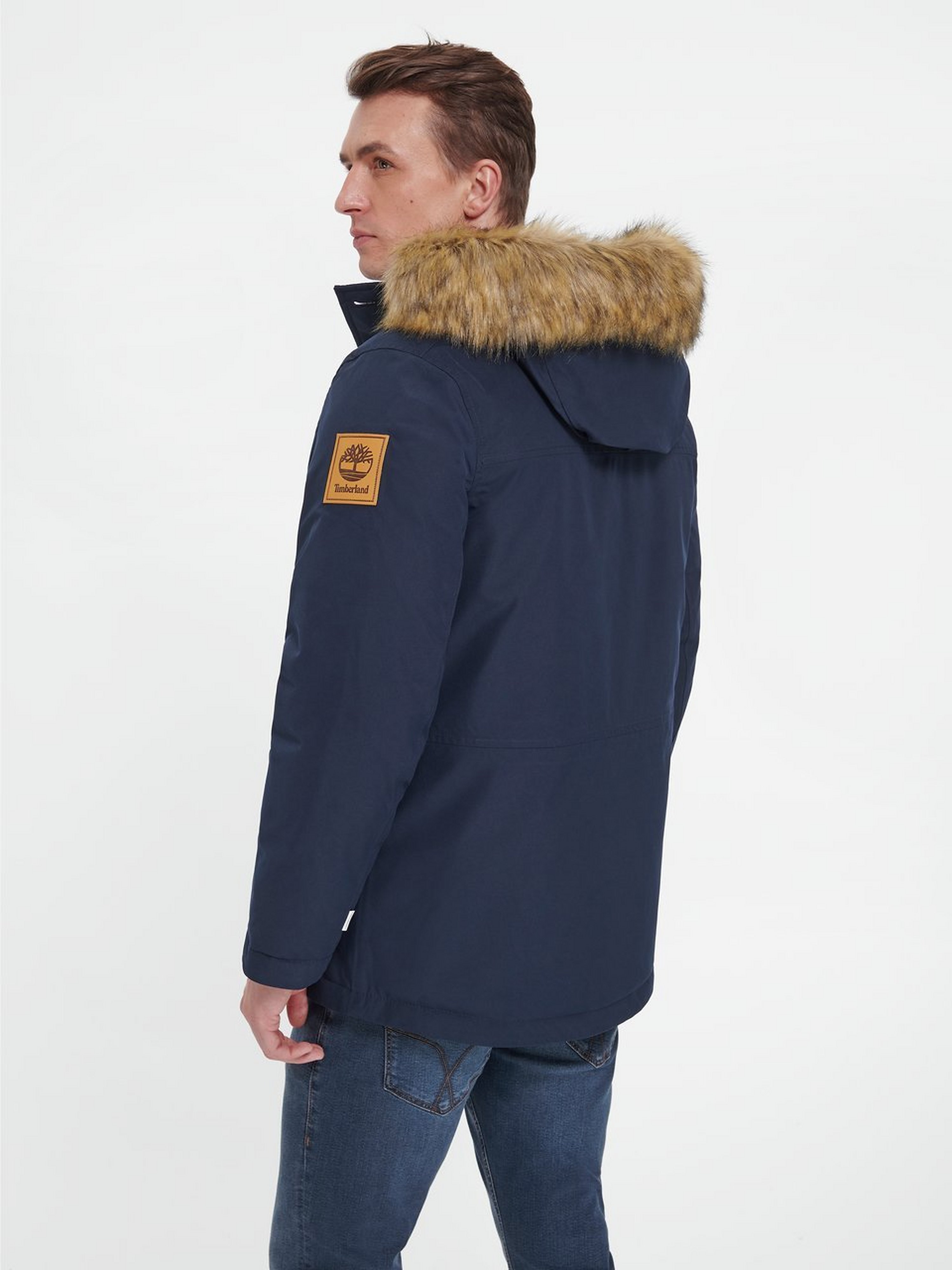 Jacke Scar Ridge Parka