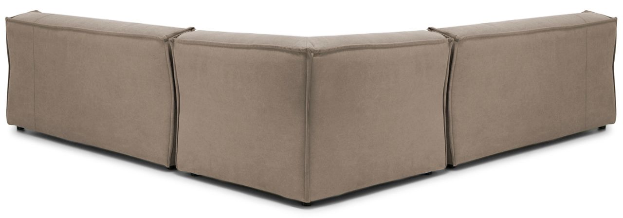 Hoek sofa Candy