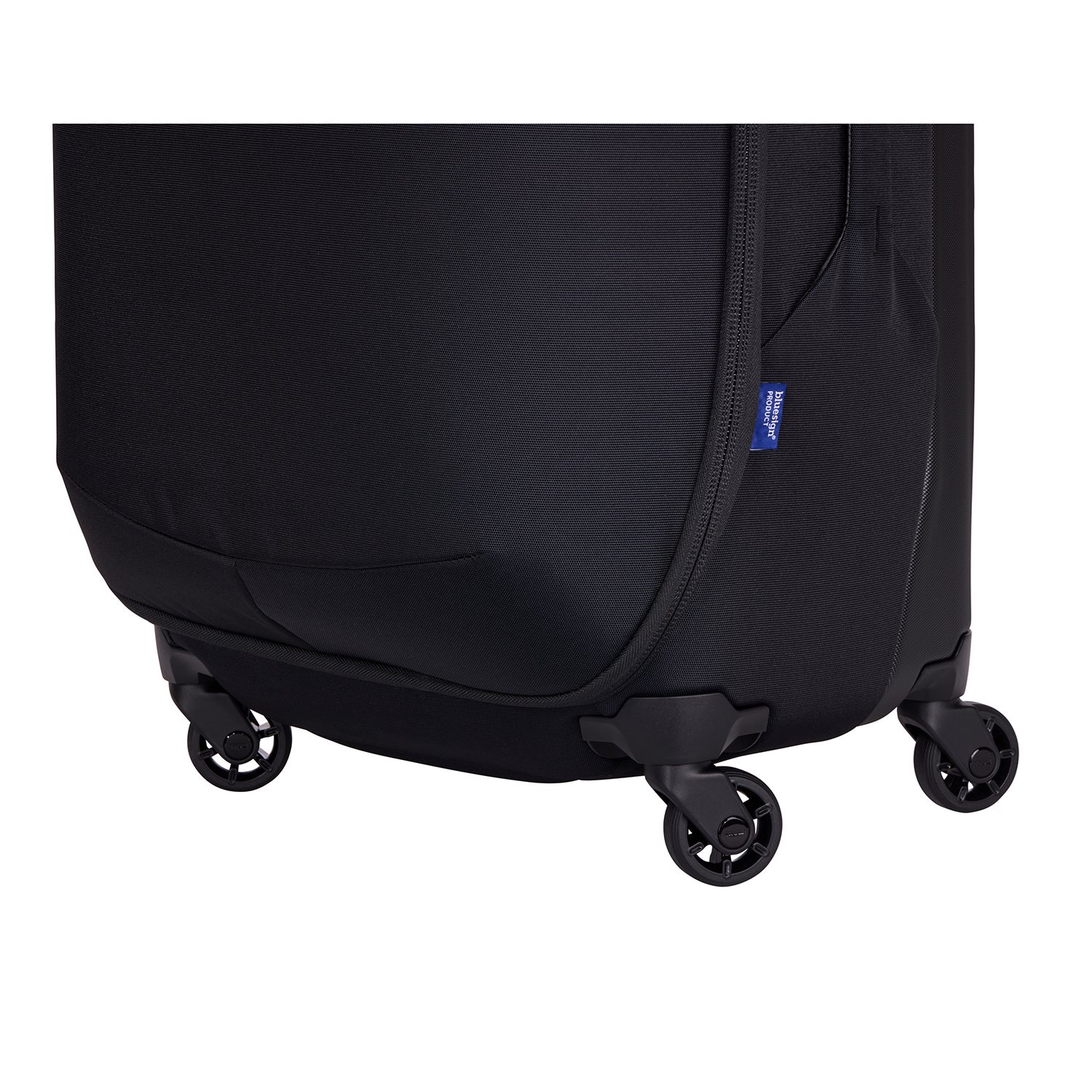 Thule Subterra 2 Checked Spinner 68 cm black