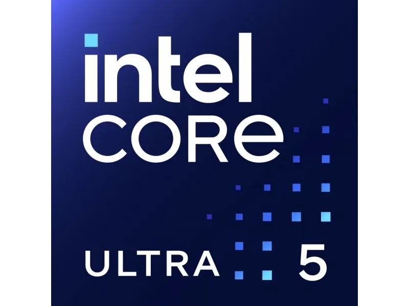 Intel Core Ultra 5 245KF - 4.2 GHz - 14-core - 14 tråde - 26 MB cache - FCLGA1851 Socket - Box