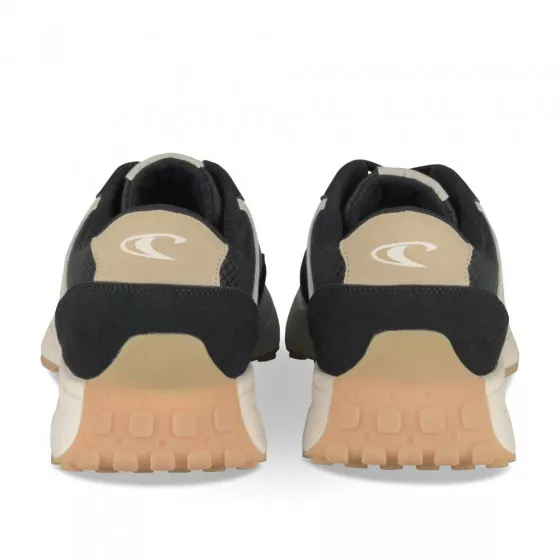 Baskets NOIR O NEILL