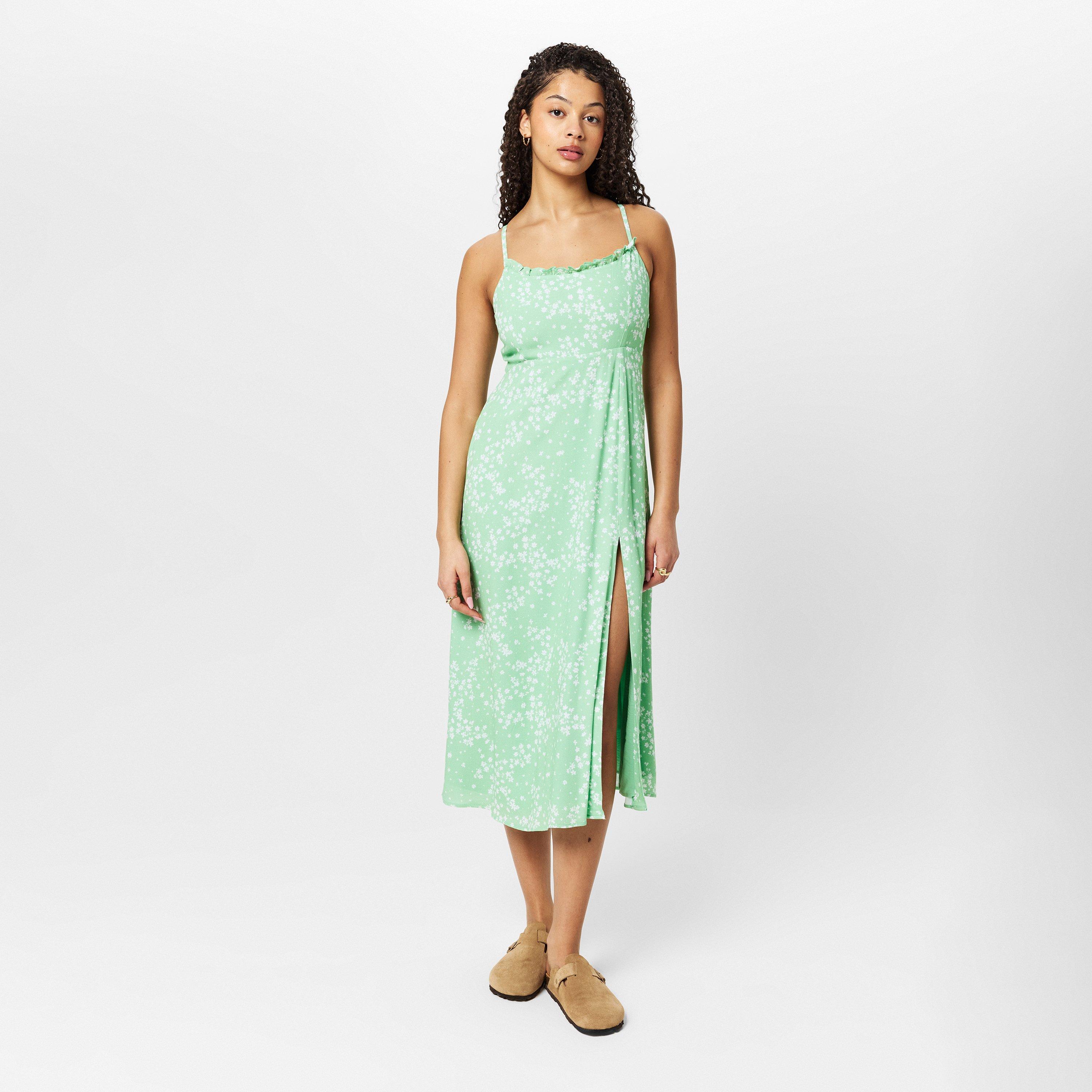 Jack Wills JW Midi Dress