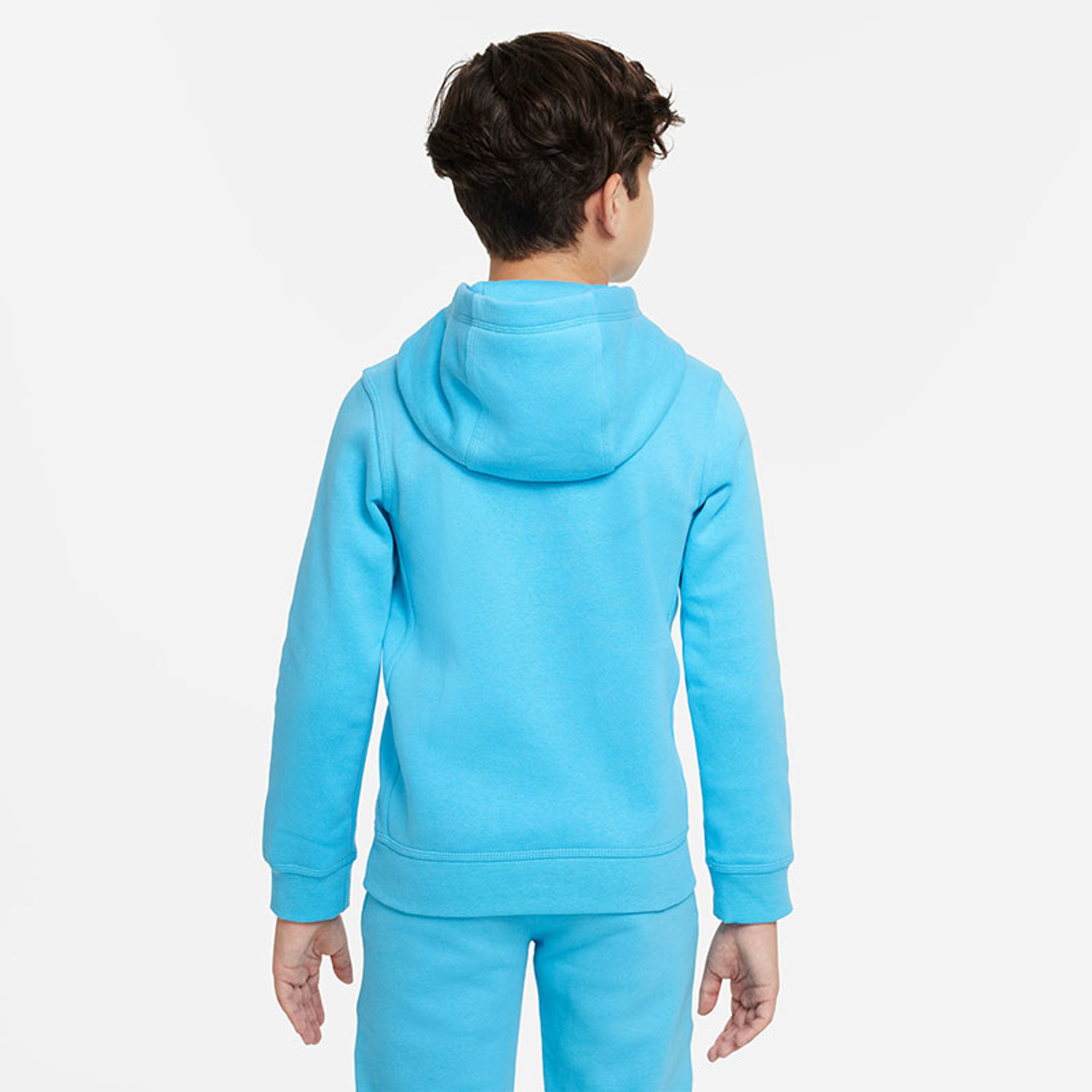 Nike Sportswear Club Fleece Hoodie Trainingspak Kids