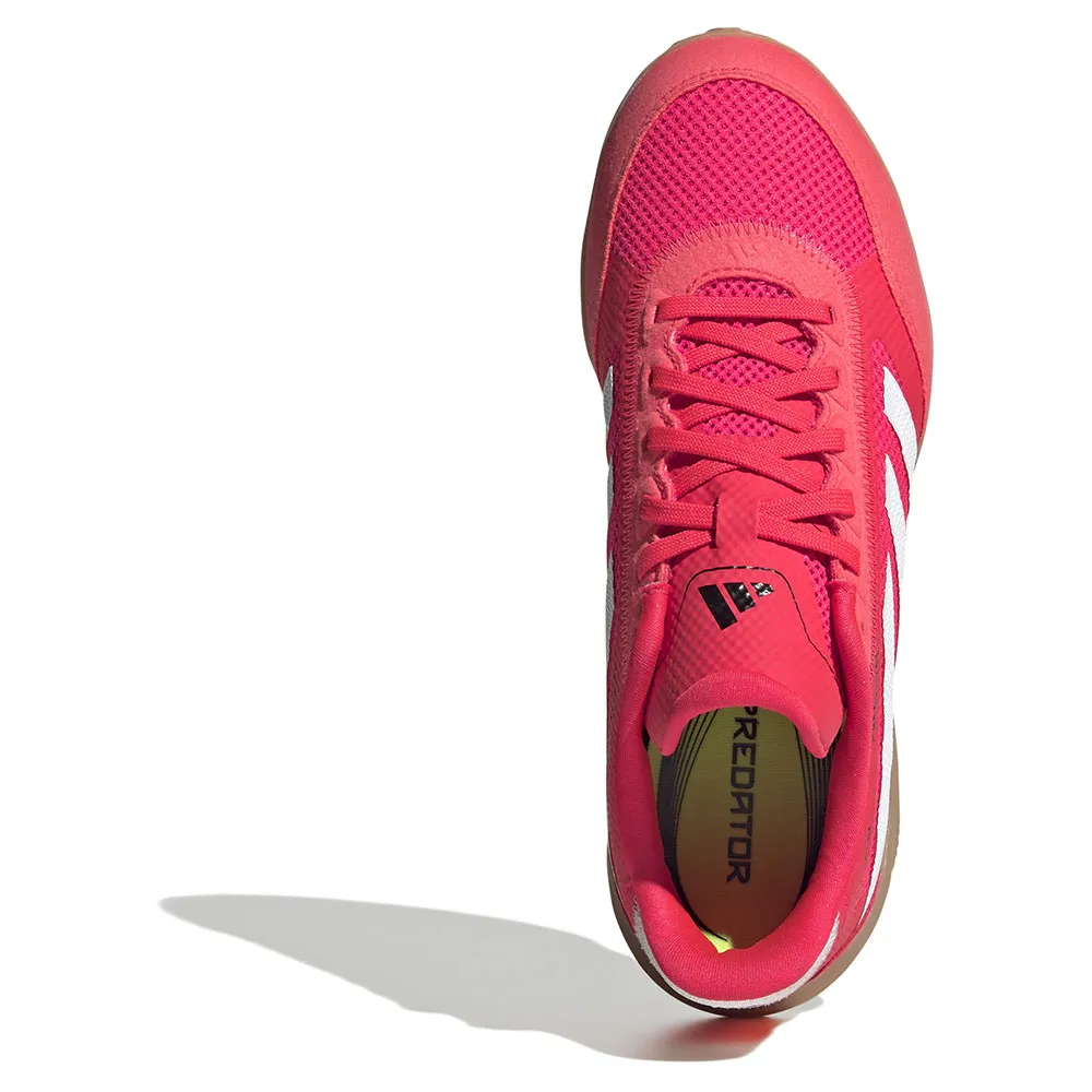 Chuteiras de futsal adidas Predator League