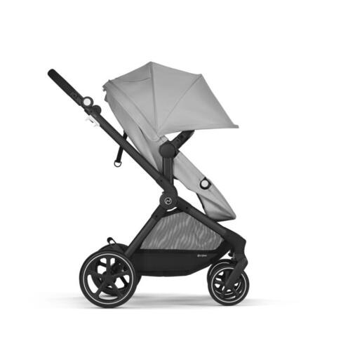 Poussette TRIO EOS Basic - Stone Grey - CYBEX