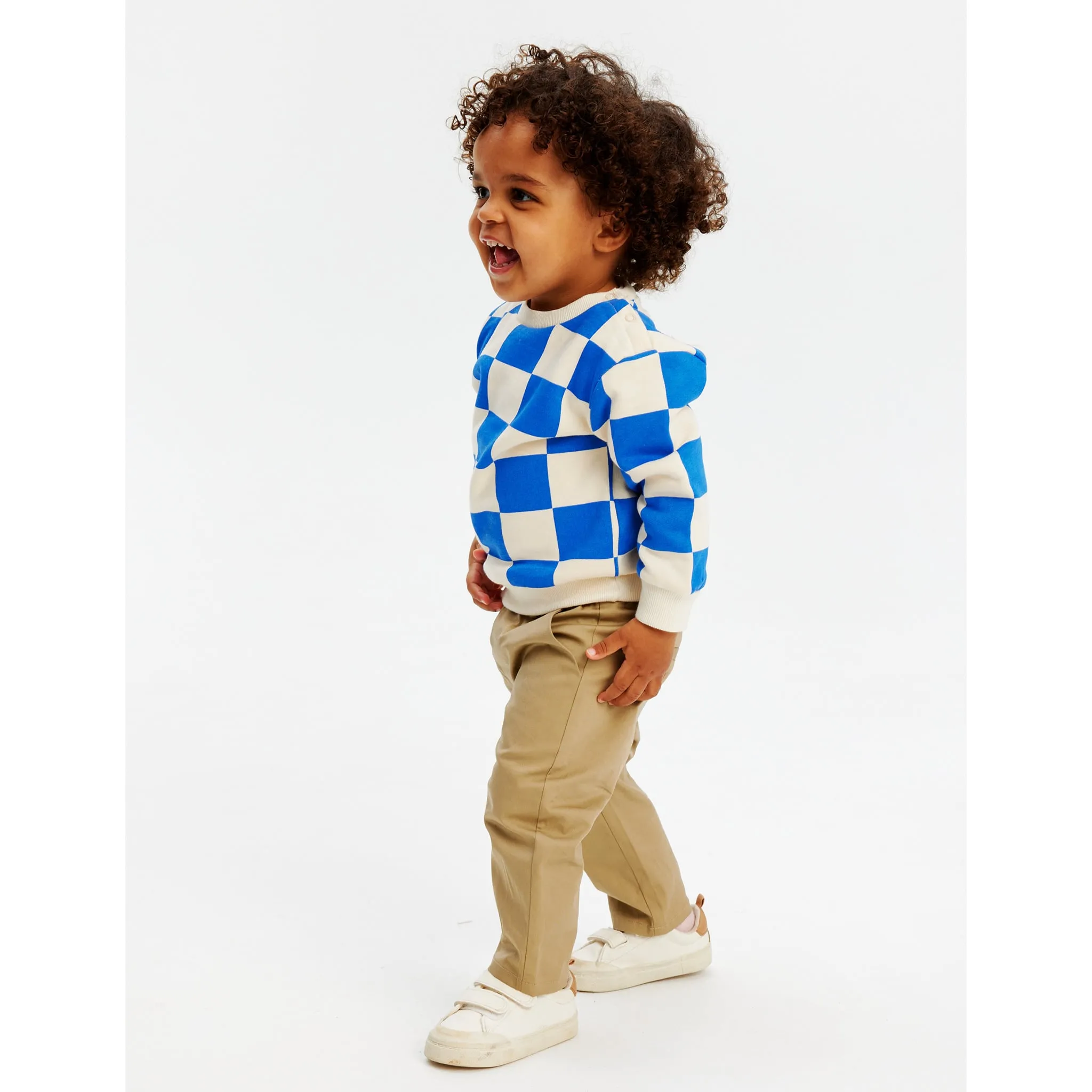 The New Pantalon Chino Kris 12-36mois
