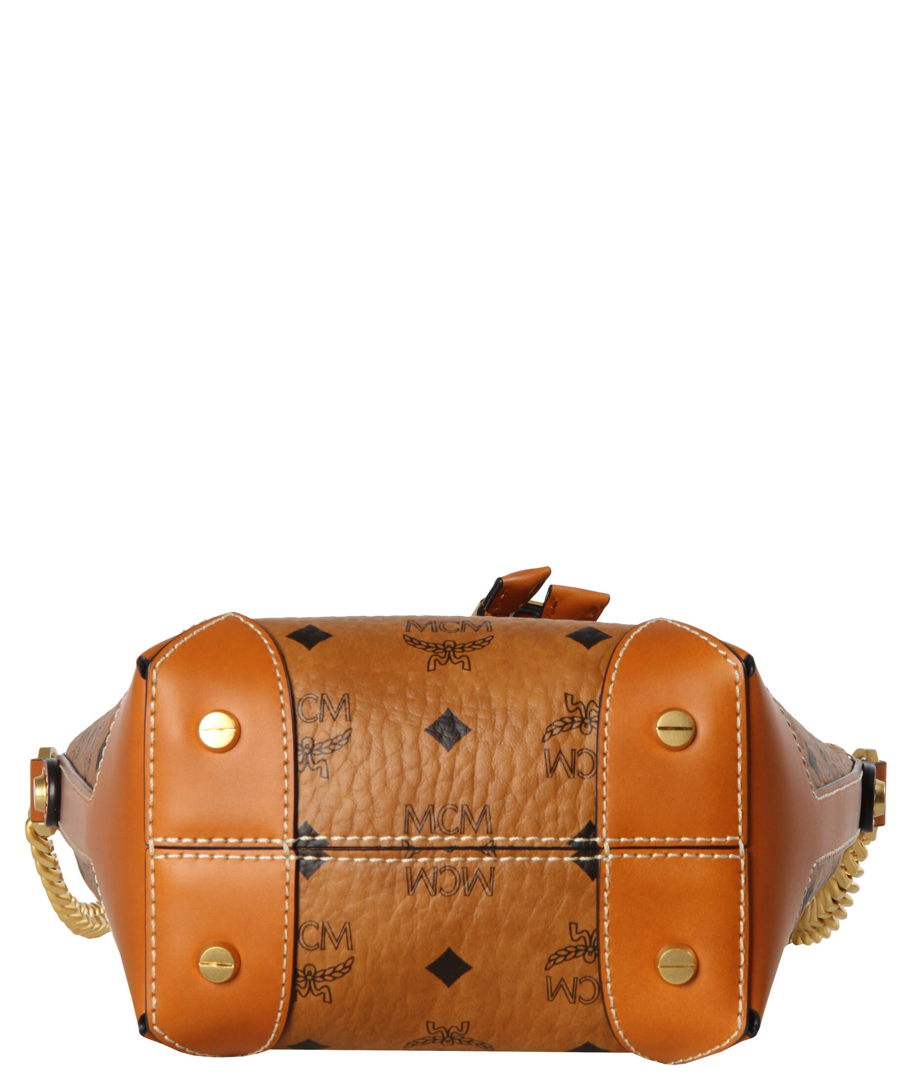 MCM| Damen Beuteltasche ESSENTIAL DRAWSTRING VISETOS