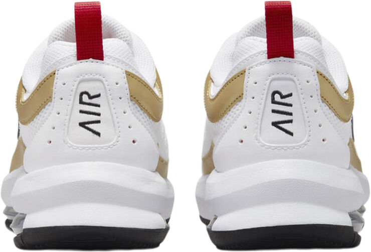 Nike Air Max AP sneakers Hvid