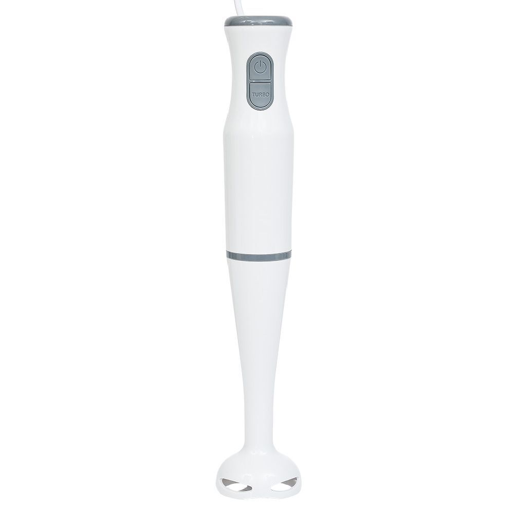 Mixeur plongeant lame inox 200W