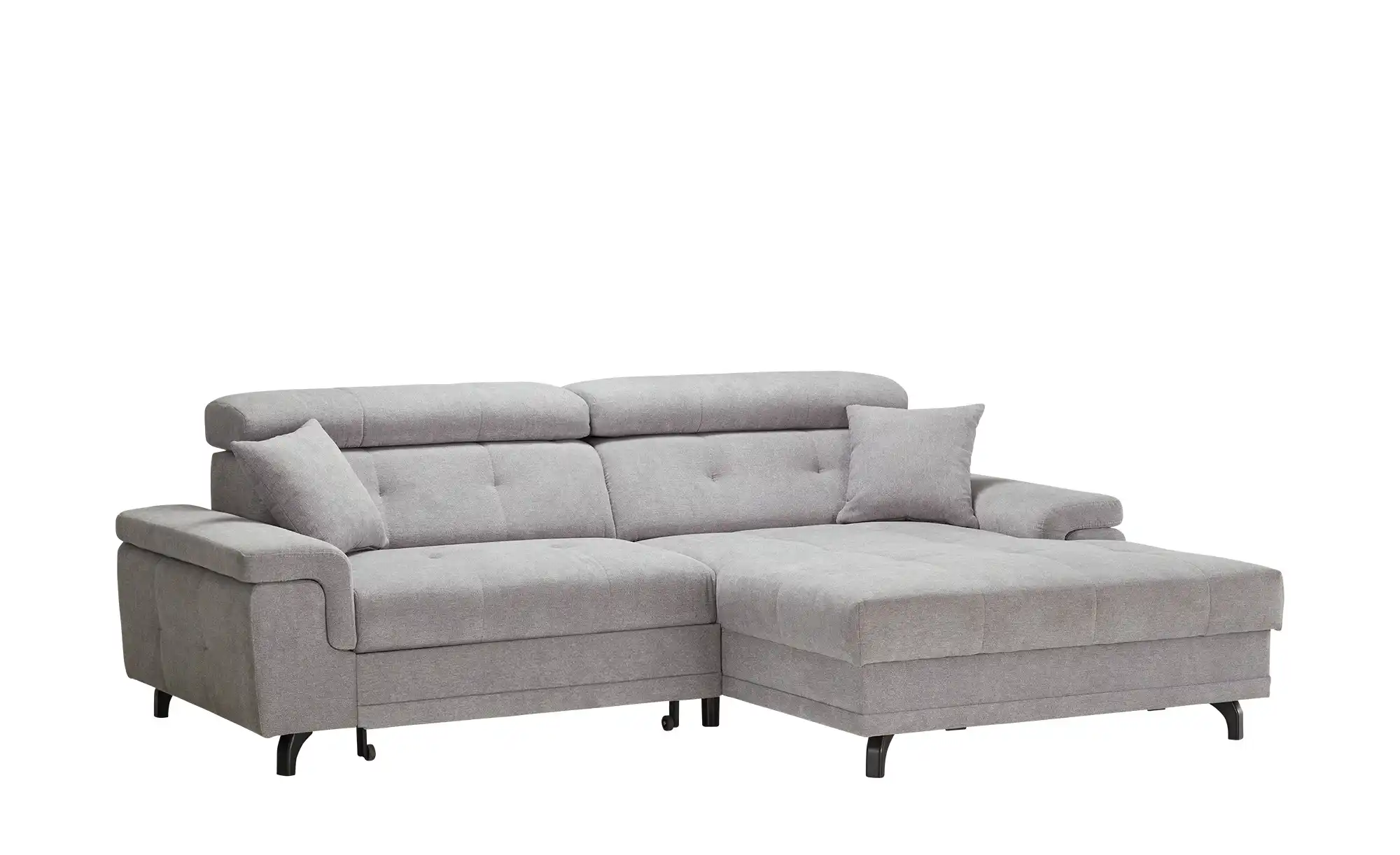 Ecksofa mit Schlaffunktion  Frieda