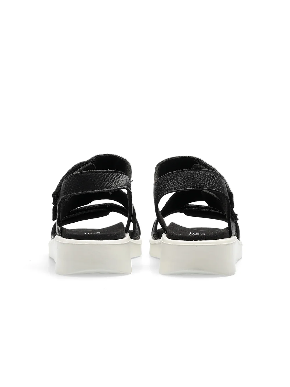 Sandale Madeira schwarz