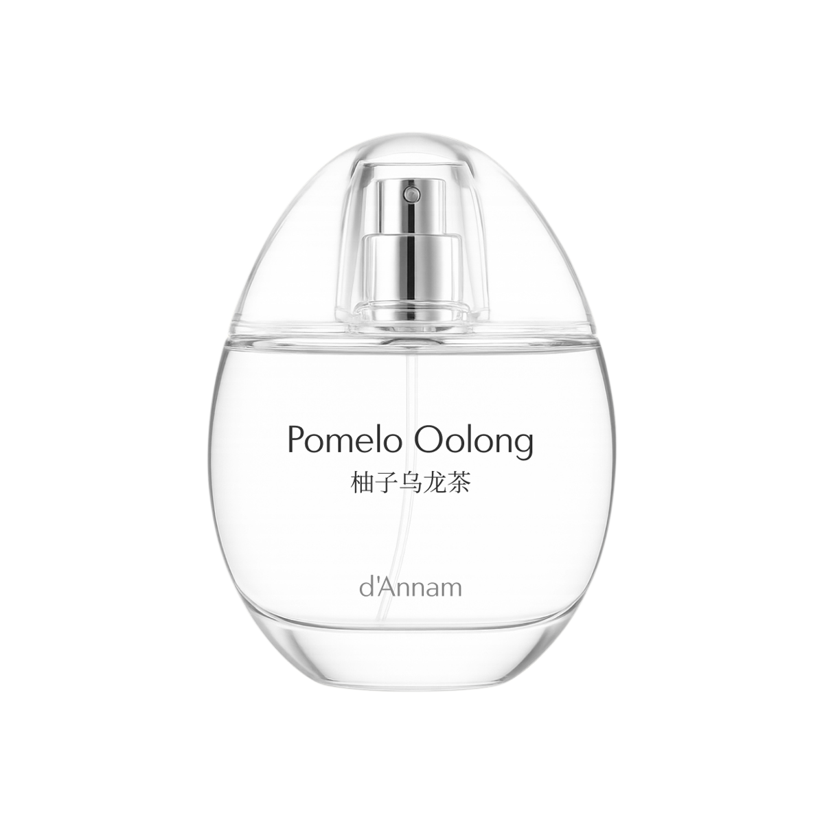 Pomelo Oolong Eau de Parfum 50ml