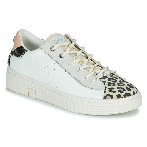 Palladium - pallatempo 02 cvs - BLANC