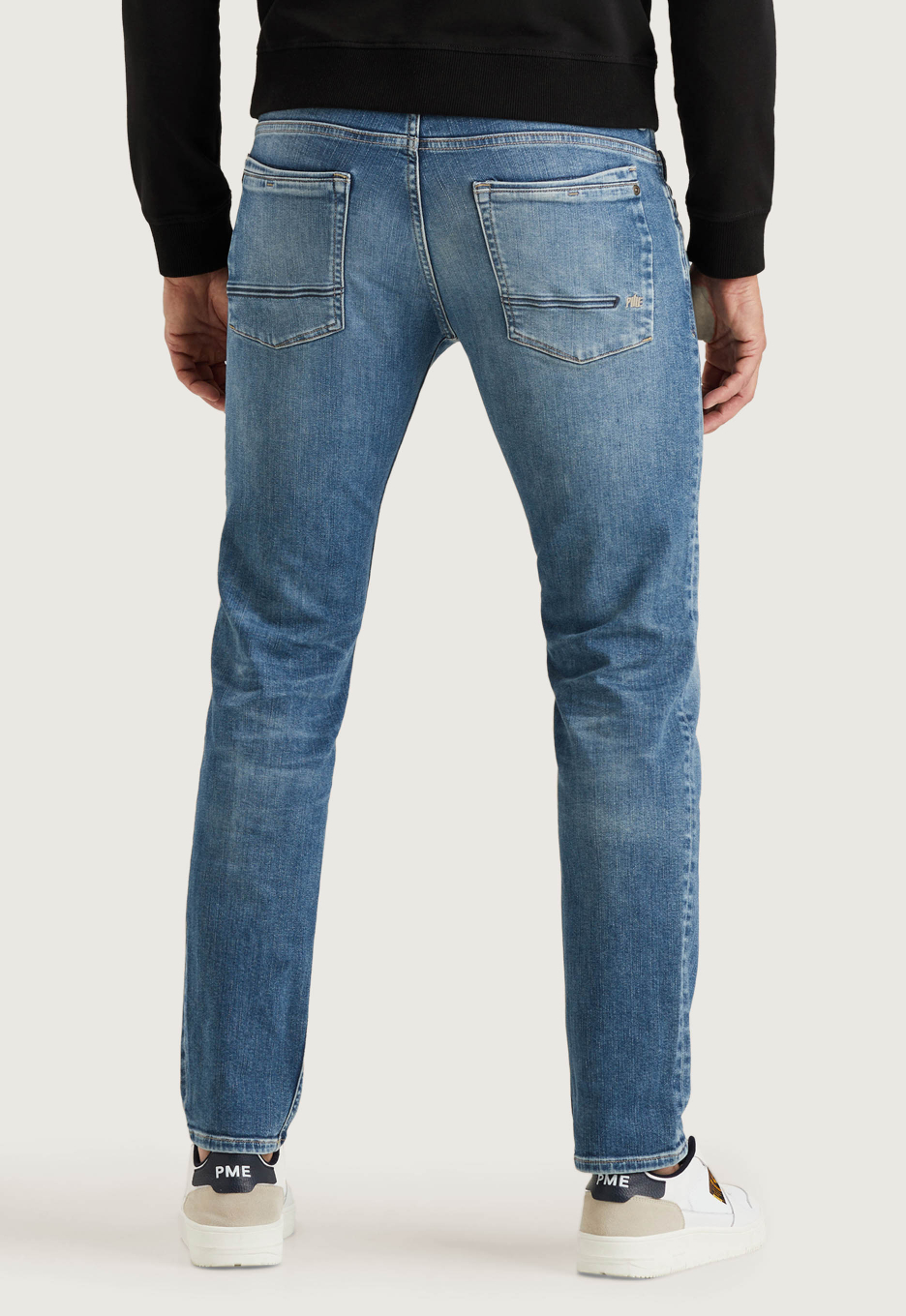 PME Legend Commander 3.0 Relaxed Fit Jeans