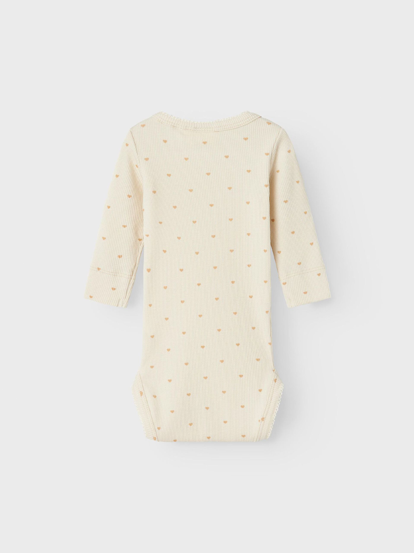 Gago Long Sleeve Slim Body
