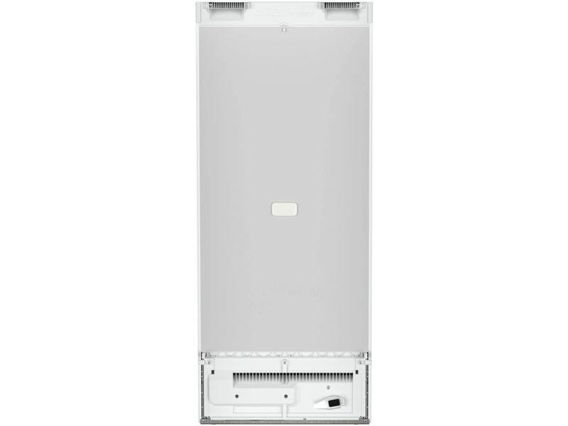 Liebherr Gefrierschrank FNe 4605 Pure Rechts/Wechselbar Freistehender Gefrierschrank