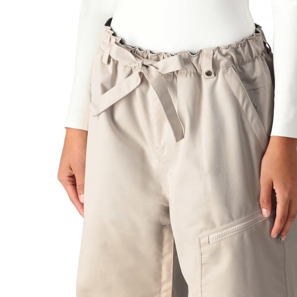 Pantalon snowboard 686 WOMENS OUTLINE PANTS LIMESTONE