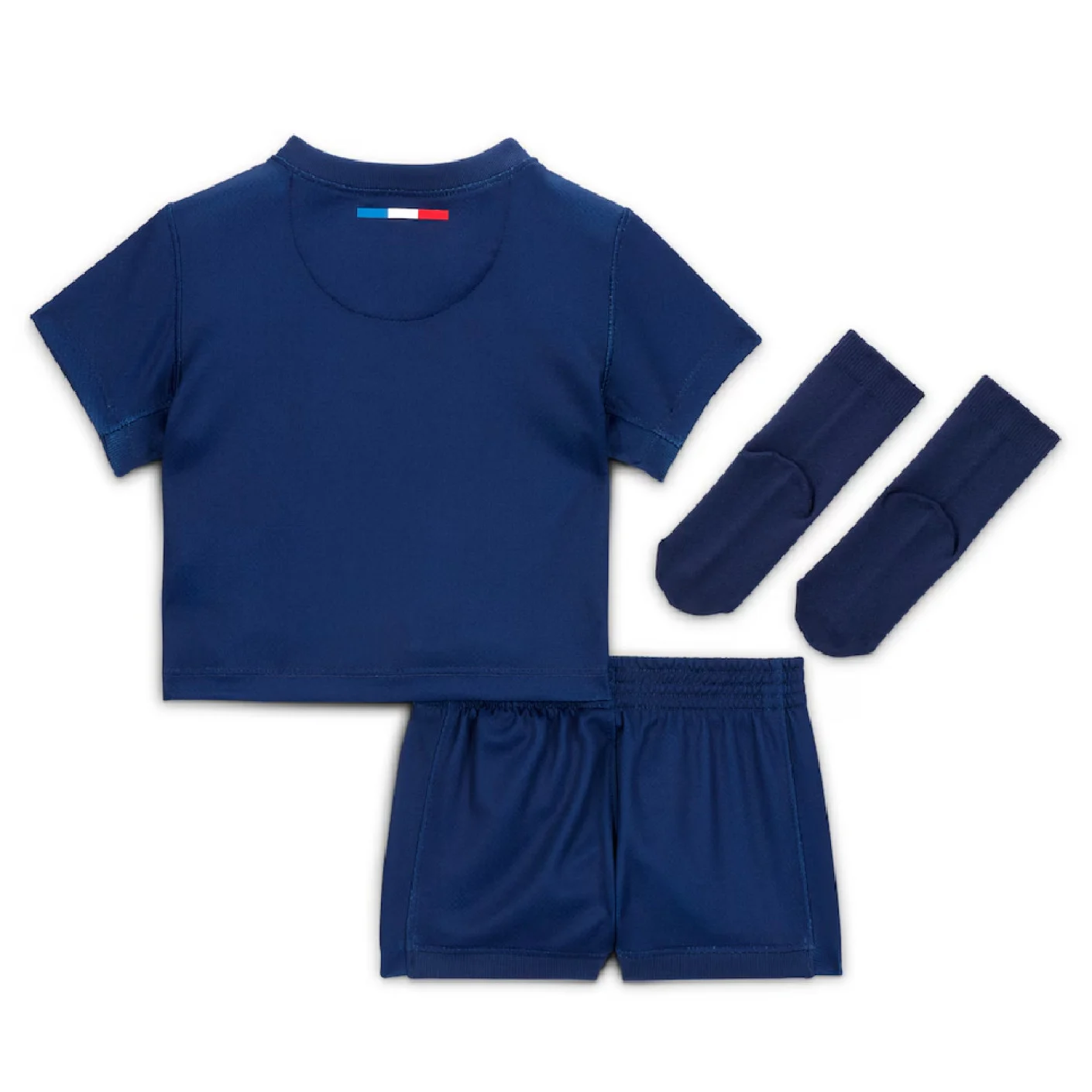 Nike Paris Saint-Germain Babykit Thuis 2024-2025