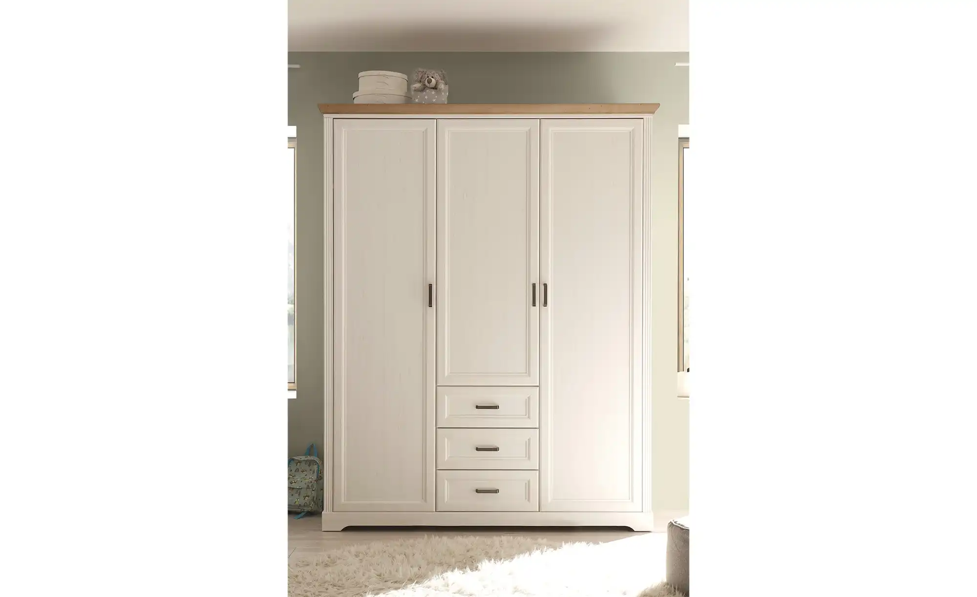 Kleiderschrank Varese