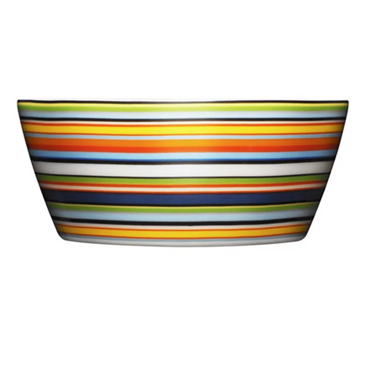 Iittala - Origo Becher 0.25 l, orange