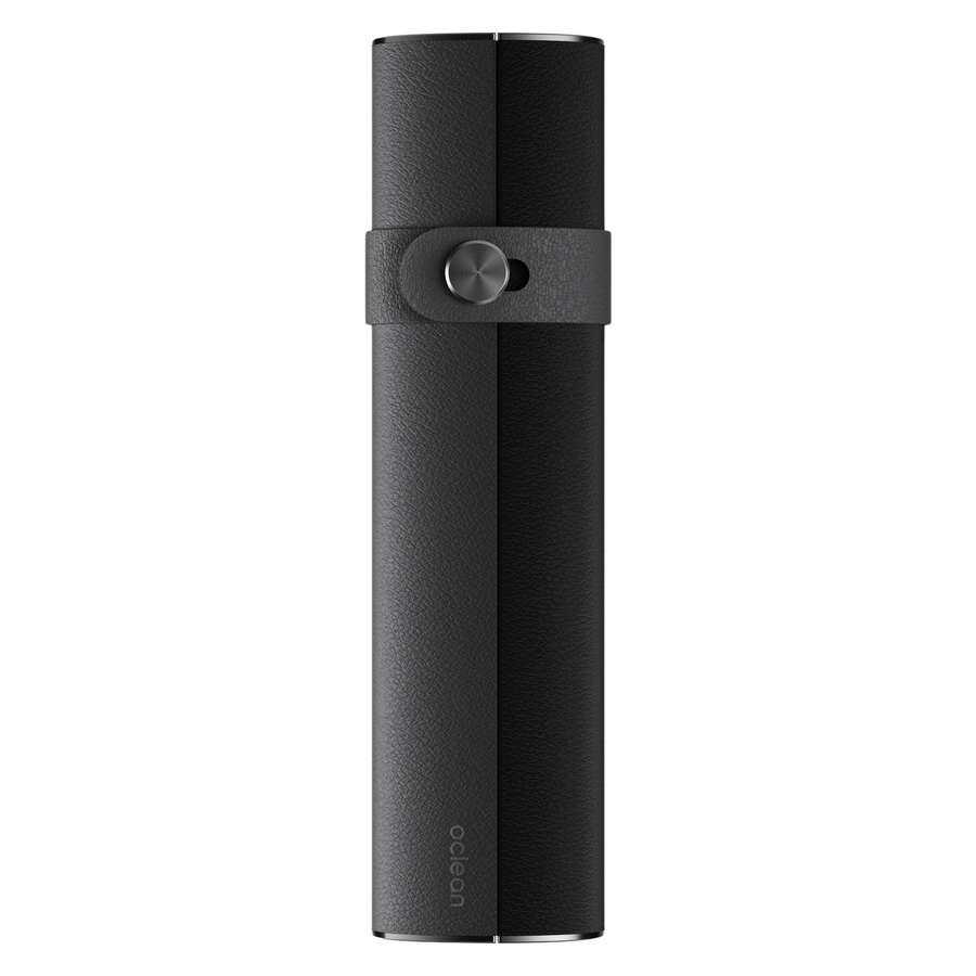 Oclean Electric Toothbrush X Ultra S Black