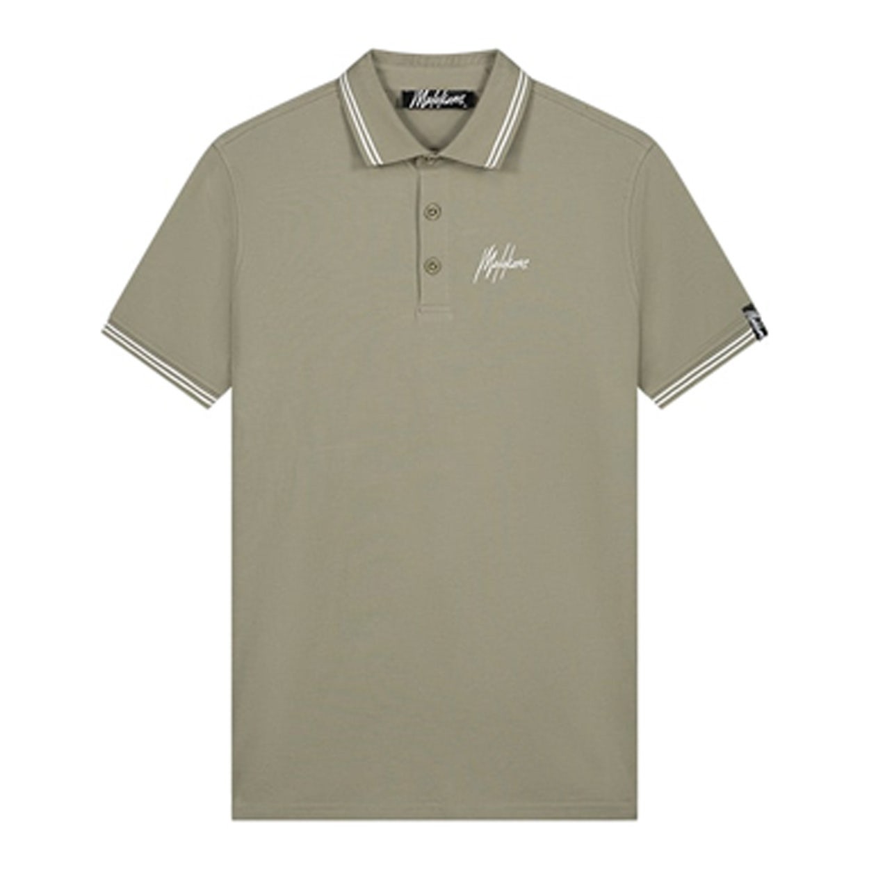 Malelions  Signature Polo