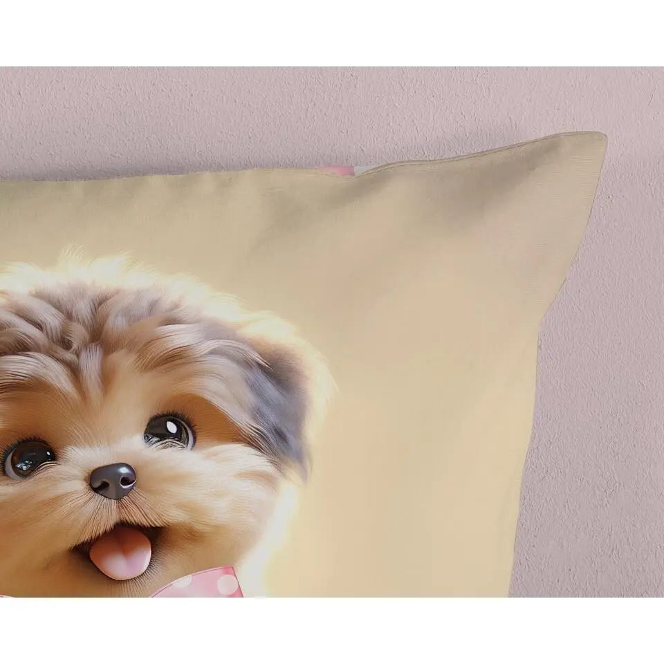 Duvet cover Pure 140x220   1* 60x70 cm