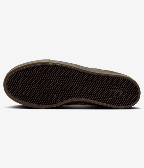 Nike SB Zoom Janoski OG+ SE Schuh (medium olive velvet brown)