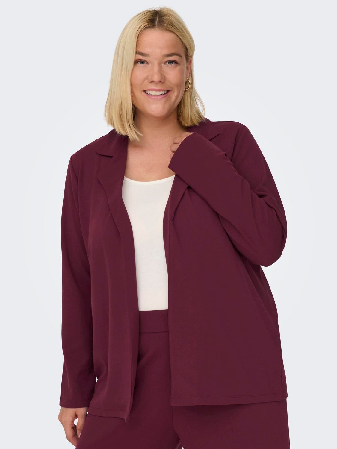 CARSANIA Blazer Windsor Wine