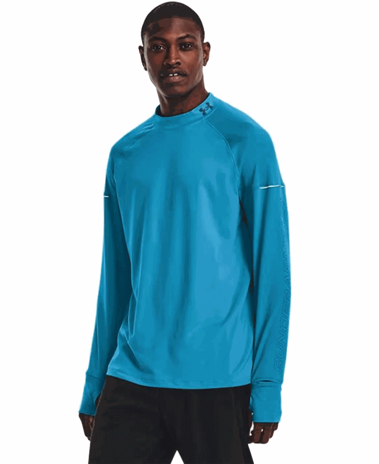 Under Armour<br>OutRun the Cold LS