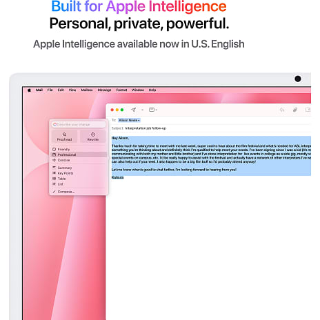 Apple iMac 24