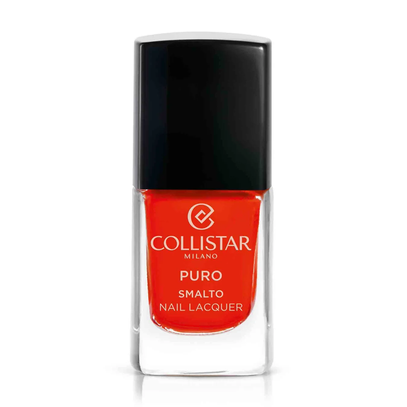 Collistar Puro Nail Lacquer3in1 Base