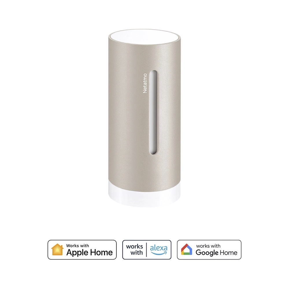 Netatmo zusätzliches Smartes Innenmodul