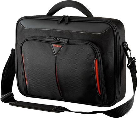 Targus Laptoptasche »Classic+ Clamshell Laptop Tasche (bis 14