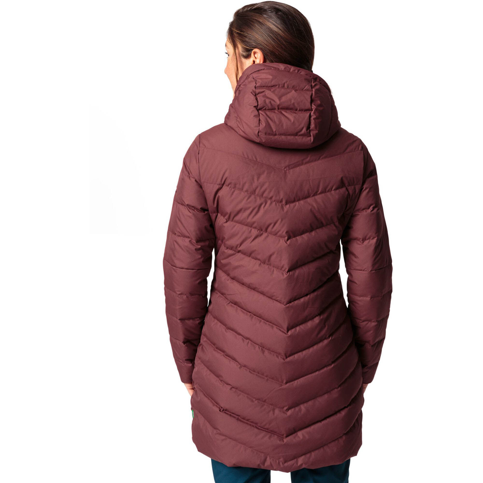 VaudeWo Annecy Down Coat