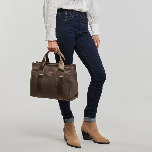LANCASTER - BASIC FACULTY - Taupe
