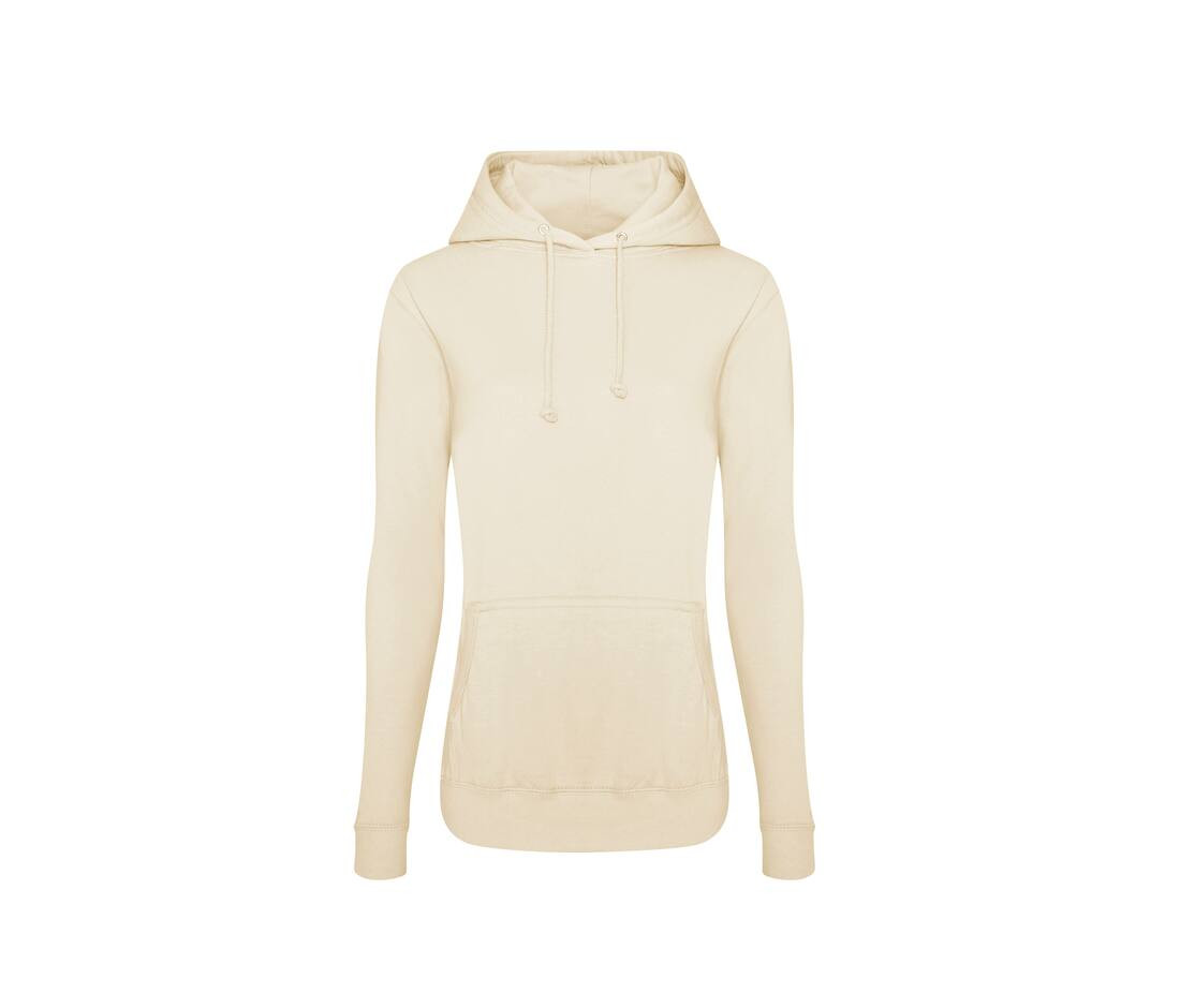 AWDIS JH01F - Sweat à Capuche Femme Confort et Style AWDIS