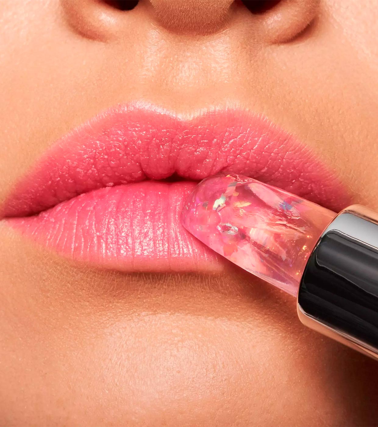 essence - Batom que muda de cor Meta Glow