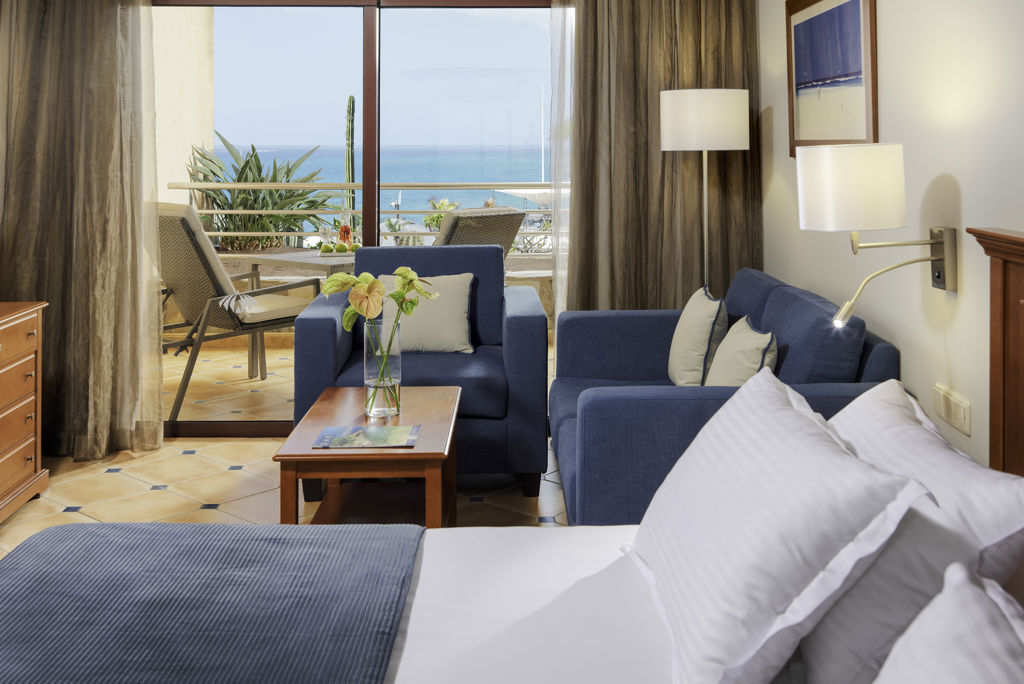 H10 Playa Meloneras Horizons Collection Logies en ontbijt - Hotel